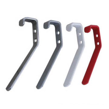 L Shaped Metal Bracket (JX026)